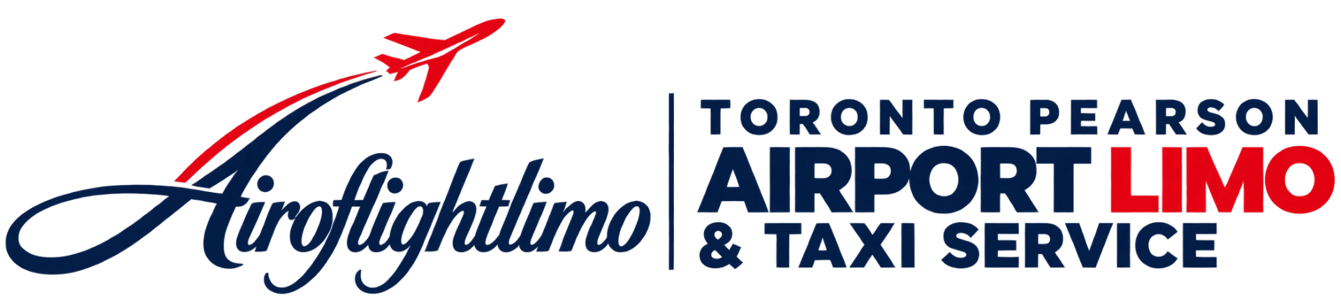 AiroFlight Limo logo